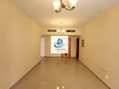 1 BHK flat, like brand new building near Sahara Center, with balcony 38,000, without balcony 37,000