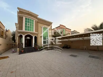 Spacious Villa in a Prime Location Close to Amenities