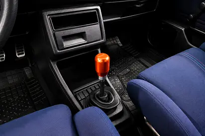 صورة 8 لـ 1987 Volkswagen GOLF GTI