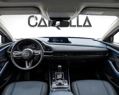 Mazda CX-30 Urbane, миниатюра 8