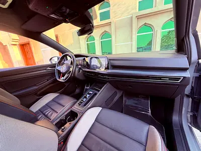 2022 Volkswagen GOLF GTI 缩略图 11