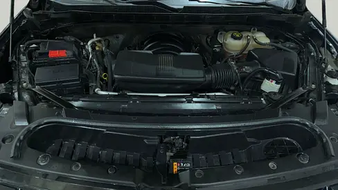 2023 Chevrolet TAHOE 照片 13