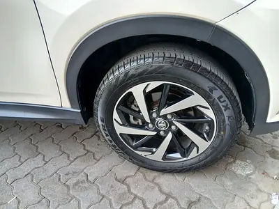 2020 Toyota RUSH 照片 5