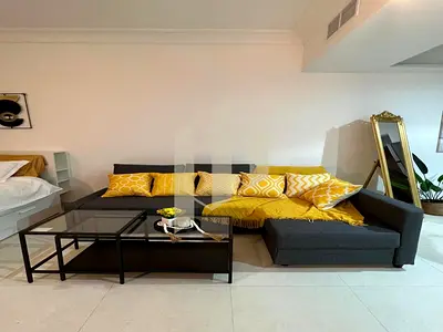 Golf View | Fully Furnished | Appliances Included