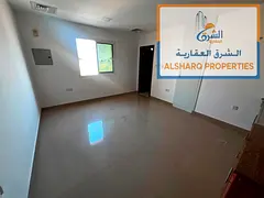 Studio for Annual Rent in Al Nuaimiya 2, College Street, AED 17,000 in 6 Payments with Central AC an