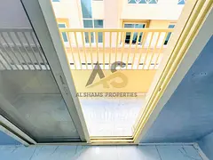 Golden opportunity for Family only cheap 1BR Apartment with Balcony and parking 34k +Grace period