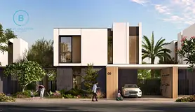 Elegant Villa | Prime Location | Private Garden