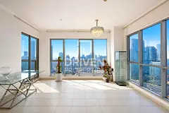 Close to Dubai Mall | Unfurnished | Spacious