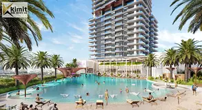Exclusive Unit | Palm Jumeirah View | High Floor | JLT | Special Opportunity