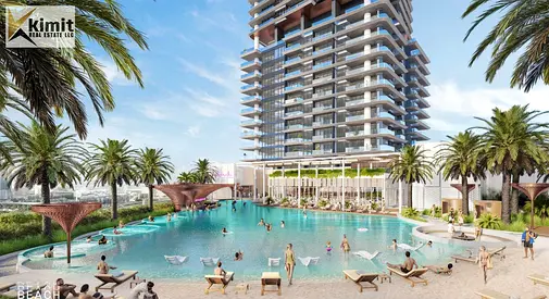 Exclusive Unit | Palm Jumeirah View | High Floor | JLT | Special Opportunity