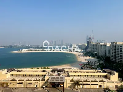 Sea View | Vacant Now | Private Beachfront