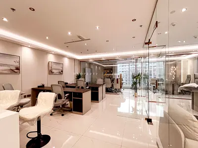 Fully Furnished I Exclusive | Ready to Move In