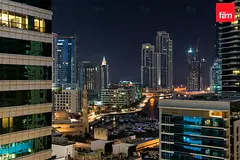Vacant I Marina View I Mid Floor