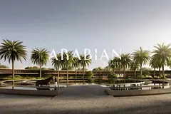 Premium | 5 Bed Villa plus Maids | Payment Plan