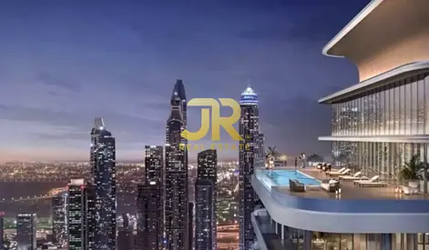 Multiple Options | Palm Views | Emaar Beachfront