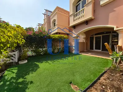 Luxury 5BR Villa | Big Yard | Gym & Pool | Mushrif