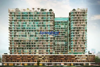 Luxury Unit | High Floor | Investor's Choice