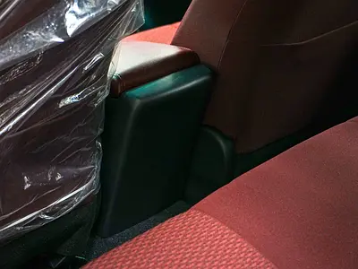 2026 Toyota HILUX 照片 17