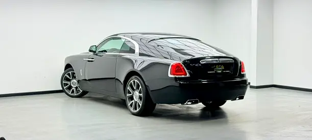 صورة 6 لـ 2017 ROLLS-ROYCE WRAITH