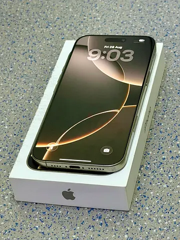 IPHONE 16 PROMAX