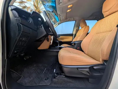 2017 Toyota FORTUNER — фото 12