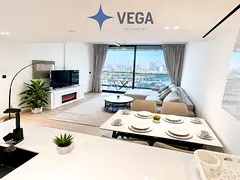 Fully Furnished 1BR | Prime Location | Pool View