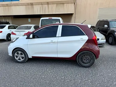 صورة 1 لـ 2015 KIA PICANTO