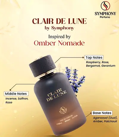 Clair De Lune Perfume