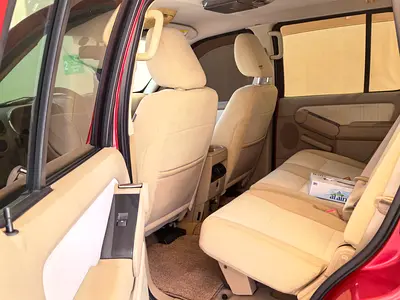 2009 FORD EXPLORER 照片 10