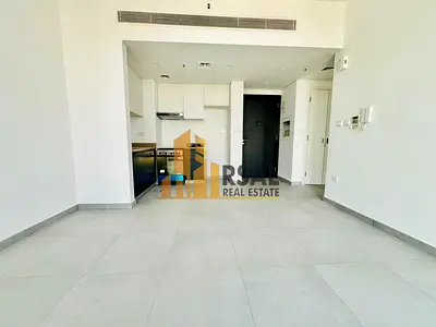 Luxurious 1BR | Laundry room | Back view | Monthly Payment