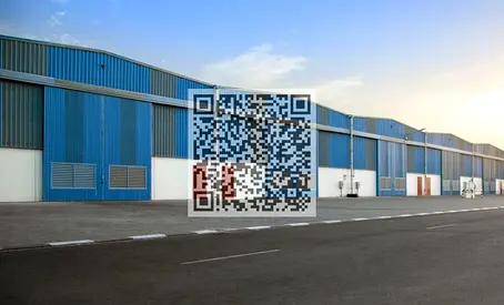 HOT DEAL | 2 Warehouses for Sale | 10,000 Sq. Ft. | Ajman Industrial Area | AED 4.5M