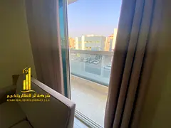 Luxurious one-bedroom apartment, fully furnished with brand new, high-end furniture in a very prime 