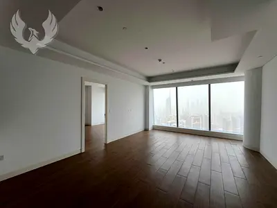 EXCLUSIVE | Brand New | High Floor|Panoramic Views
