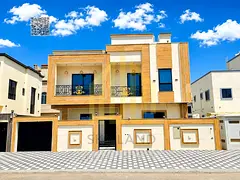 Own your dream villa in the Yasmin area with just a 10% down payment | Great price | Freehold owners