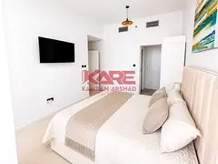 FULLY FURNISHED 1 BED CLOSE TO METRO