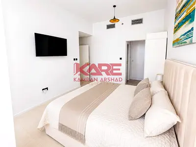 FULLY FURNISHED 1 BED CLOSE TO METRO