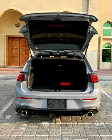2022 Volkswagen GOLF GTI 照片 5