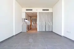 Exclusive Offer | Studio | JGE View | Move-In Now