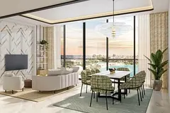 Lagoon And Opera View | Near To Completion | Below