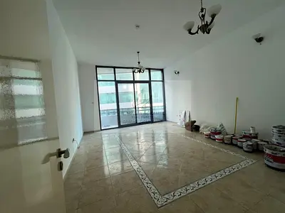 Balcony | Open View | Master Maid’s Room | Built-in Wardrobes | Free AC | Free Maintenance