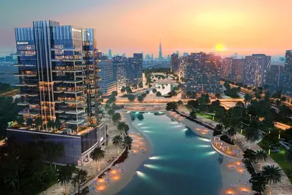 Luxurious Living | Crystal Lagoon | Investor Deal