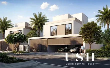 Serro | 5 Bed Villa | 7,141 Sqft Plot | Country Club Living