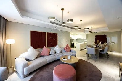√Stunning Views | Furnished Unit | Prime Location√