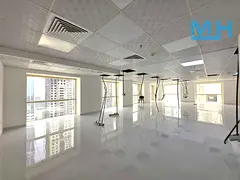 Fitted Office Space | Near To Metro | SZR View