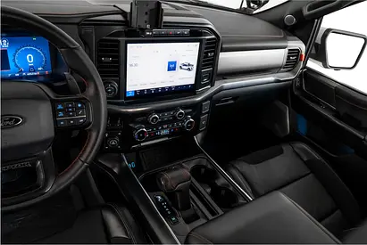 صورة 9 لـ 2024 FORD F-150