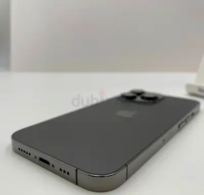 I phone 13 pro 128gb with box same as new