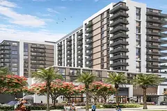 Prime Location | Park View | 3 BHK | Resale