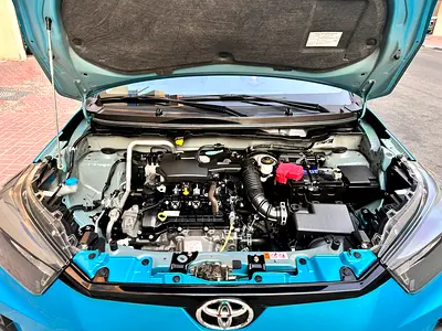 2023 Toyota RAIZE 照片 17