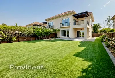 Largest Plot | Best Polo View | Vacant