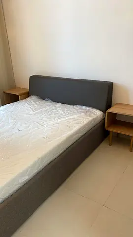 CHILLER FREE | FULLY FURNISHED | 2 MINS TO METRO